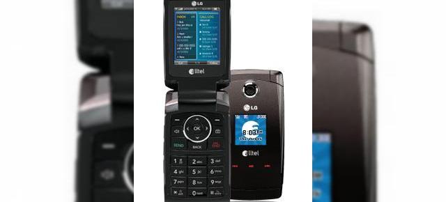 Detalii despre LG Flowing Wave AX-380