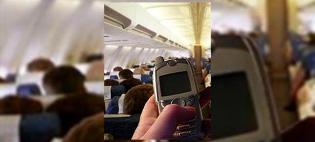 Conexiune broadband in timpul zborului cu avionul, prin T-Mobile si Lufthansa