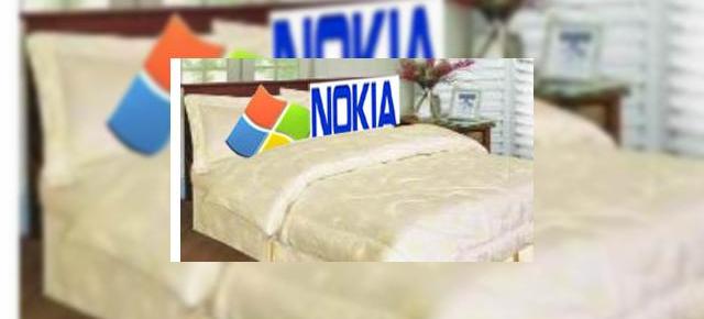 Nokia si Microsoft, impreuna in ascensiunea divertismentului mobil