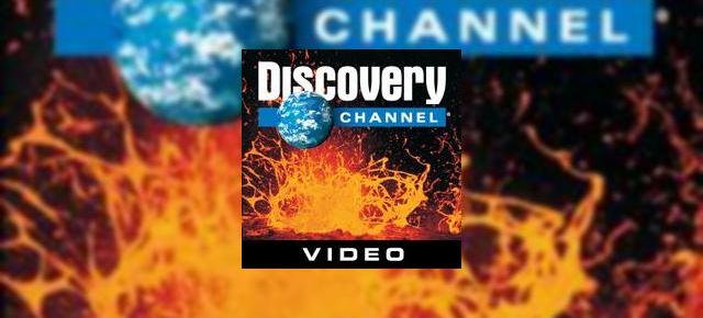 Discovery Channel lanseaza doua programe de televiziune mobila!