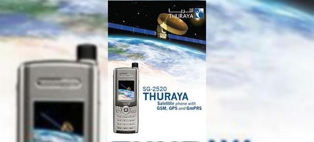 Telefonia prin satelit se ieftineste!