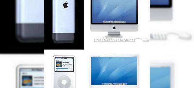 Gadgeturile mici influenteaza tehnologiile mari la Apple