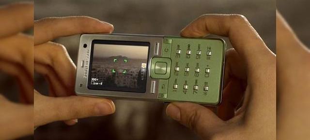 Noi telefoane Sony Ericsson vor fi lansate maine, plus un rival pentru iPhone in noiembrie!
