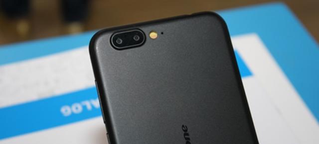 Ulefone GQ3038 este un nou telefon cu cameră duală, gata de debut la MWC 2017