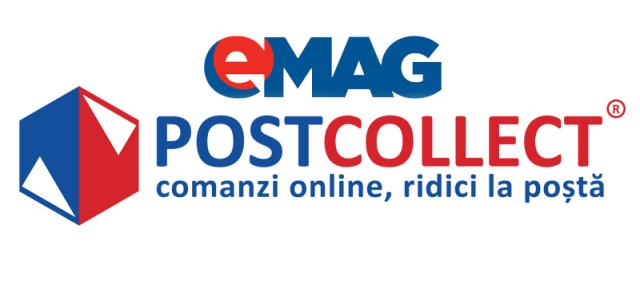 Parteneriatul dintre eMAG și Poșta Română se extinde; din noiembrie, clienții retailerului își vor putea ridica comenzile din 200 oficii poștale