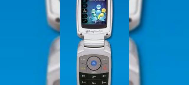 Disney Mobile si Samsung se unesc!