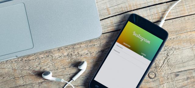 Instagram testează o funcţie de streaming Live Video, descoperită în Rusia