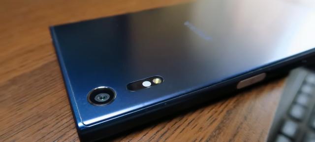Sony Xperia XZ: Benchmark-uri peste potenţialul hardware normal al unui device cu 3 GB RAM
