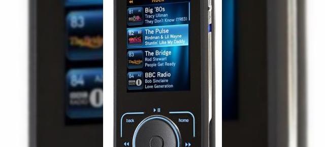 Sirius prezinta Stiletto 2, un super-radio portabil