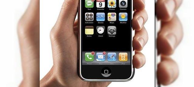 Apple si Vodafone se pregatesc de lansarea europeana a lui iPhone