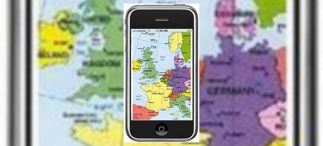 Cunoastem operatorii alesi pentru a distribui iPhone in Europa!
