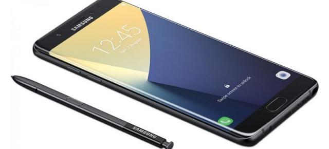 În ciuda noului update ce limitează încărcarea bateriei la 60%, utilizatorii europeni de Galaxy Note 7 refuză să renunțe la dispozitive