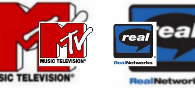 MTV se aliaza cu RealNetworks pentru a intrece iTunes