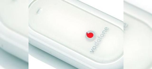 Vodafone UK anunta broadband mobil de 14 ori mai rapid decat 3G