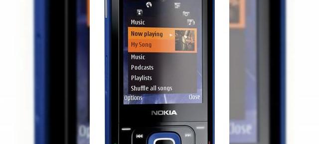 S-a lansat Nokia N81, telefonul gamerilor!