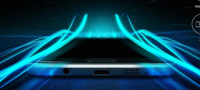 Câteva dintre dotările lui Galaxy A7 (2017) sunt dezvăluite de AnTuTu