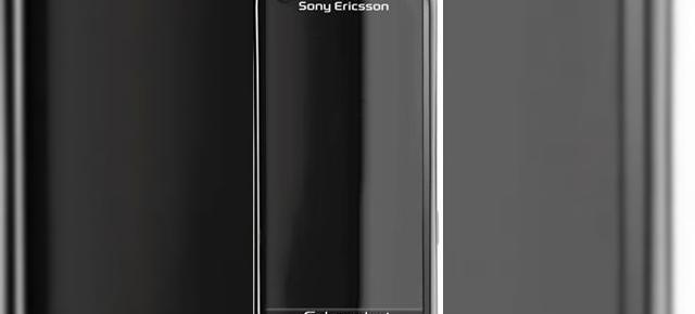 Imagini in premiera cu Sony Ericsson K900 Cybershot!?