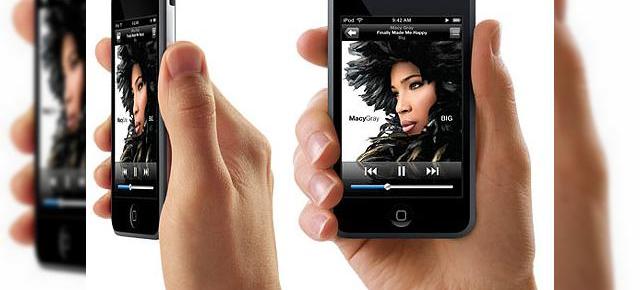 Apple ieftineste iPhone-ul cu 200 de dolari si anunta noul iPod Touch