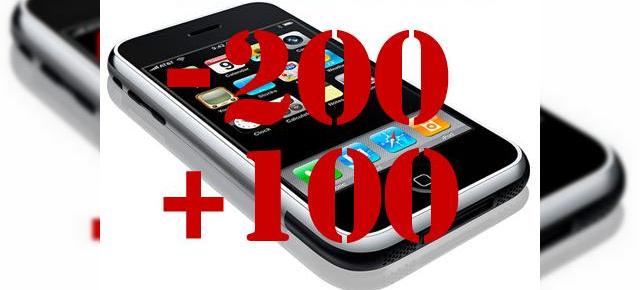 Cadou de 100 de dolari de la Apple pentru utilizatorii iPhone
