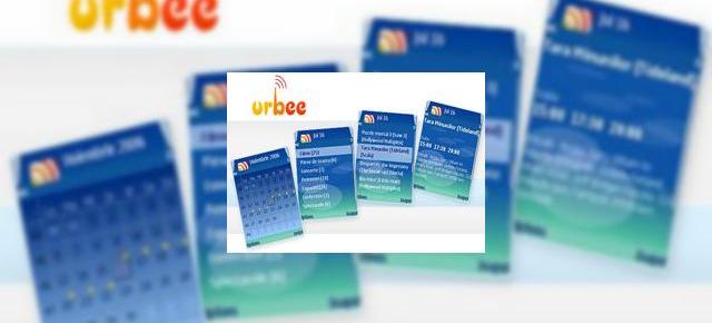 Urbee, calendar mobil gratuit al evenimentelor culturale