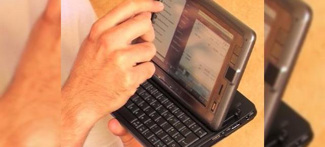 HTC Shift isi dezvaluie secretele