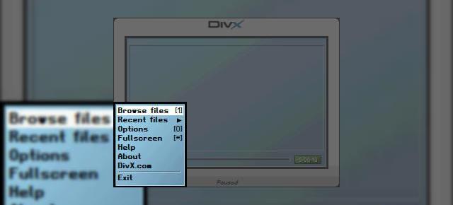 DivX disponibil acum in varianta pentru Windows Mobile