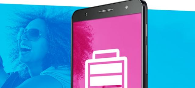 Alcatel anunță smartphone-ul Pop Mirage; vine cu dotări modeste și Cyanogen 13.1 la pachet