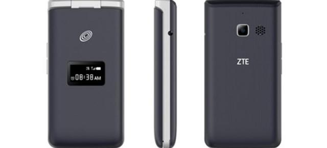 ZTE lansează smartphone-ul cu clapetă Cymbal-T; terminal de buget cu preț de 99.99 dolari