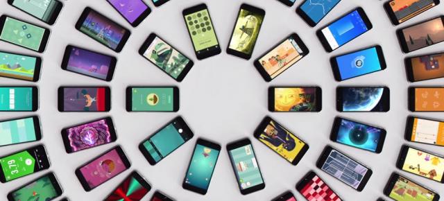 Un număr de 375 milioane de smartphone-uri au fost livrate la nivel global în trimestrul 3 din 2016; Android ajunge la o cotă de piață de 87.5%