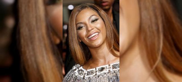 Vodafone ne-o aduce pe Beyonce