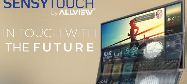 Allview pregătește lansarea unui produs inedit în cadrul Microsoft Summit; iată despre ce este vorba