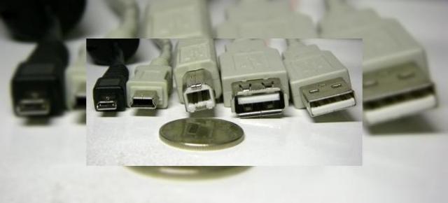 Producatorii de telefoane mobile standardizeaza incarcarea prin Micro-USB