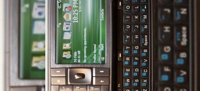 Noi detalii despre HTC S730, cea mai sexy combinatie QWERTY-keypad