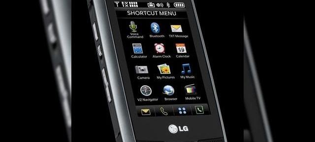 LG Voyager si Samsung Juke pe lista oficiala de lansari tomnatice
