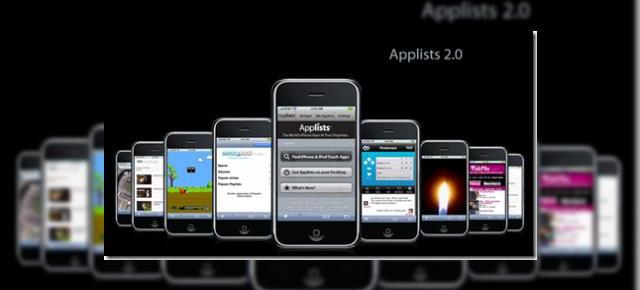 Aplicatii nelimitate pentru iPhone si iPod Touch!
