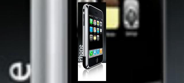 Spatiu de stocare offline pentru aplicatiile Safari de pe iPhone