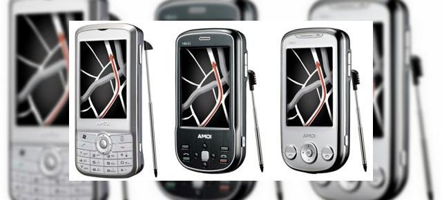 Chinezii lanseaza N8, N800 si N810... No comment Nokia