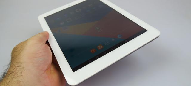 Teclast X98 Plus II: Display cu record negativ, dezamăgire mare