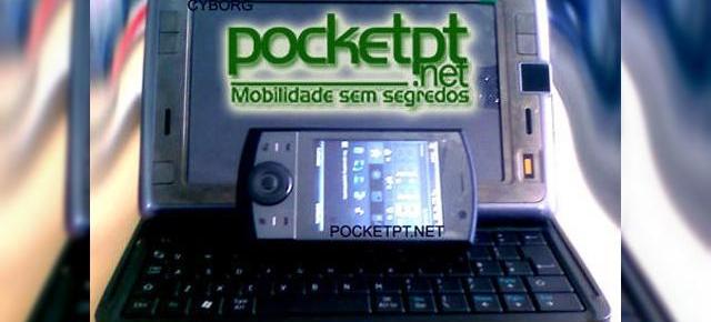 HTC Polaris prins in actiune