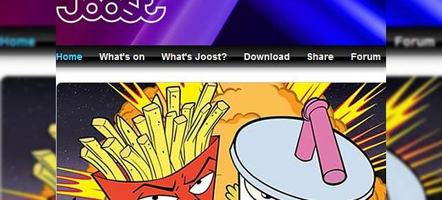 Joost si DiVX conlucreaza