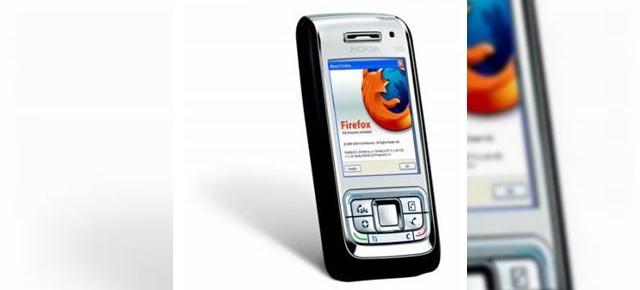 Mozilla invie si se pregateste de Firefox Mobile
