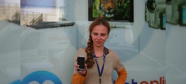 iPhone in Romania, acum si prin MarketOnline.ro!