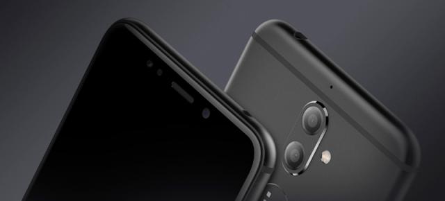 Gionee S9 este anunțat oficial; telefon cu cameră foto duală și procesor Helio P10