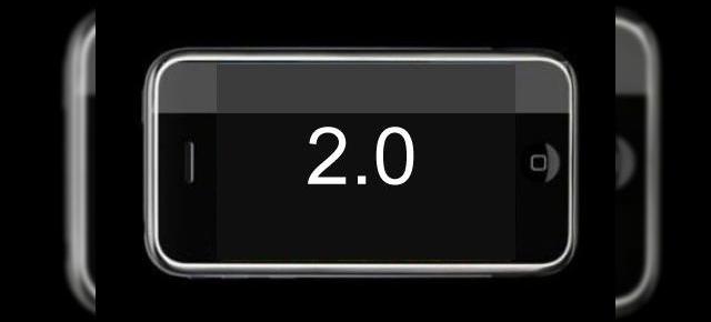 iPhone 2 va debuta la MacWorld 2008?!