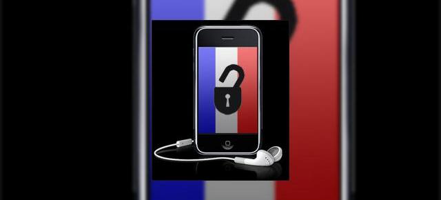 Orange va vinde iPhone-uri deblocate in Franta