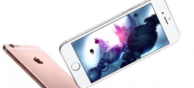 Apple ar putea să nu aibă suficiente panouri OLED pentru modelele iPhone din 2017