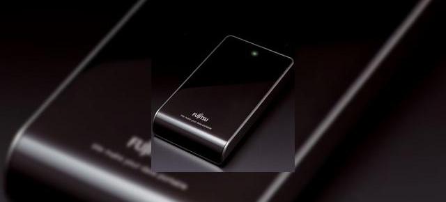 Fujitsu a creat un hard drive mobil de 300GB
