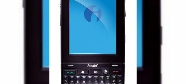 I-mate Ultimate 8502 si 9502 prezentate oficial
