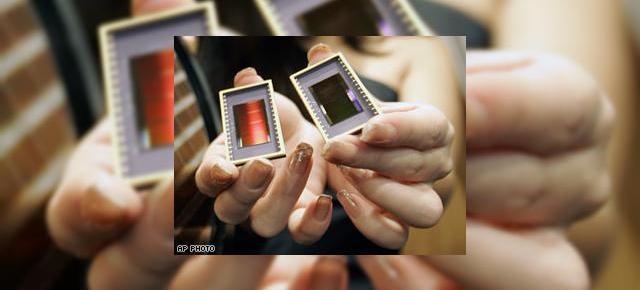 Samsung produce un microchip de &ldquo;megamemorieâ€