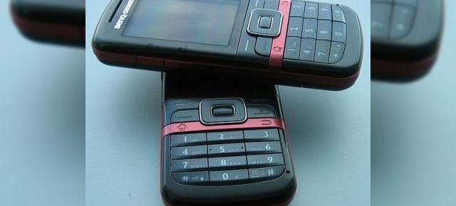 Nokia si Motorola vor lansa terminale WiMAX in 2008